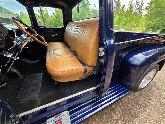 1956 Ford F100 (CC-2119932) for sale in Waconia , Minnesota