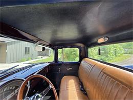 1956 Ford F100 (CC-2119932) for sale in Waconia , Minnesota