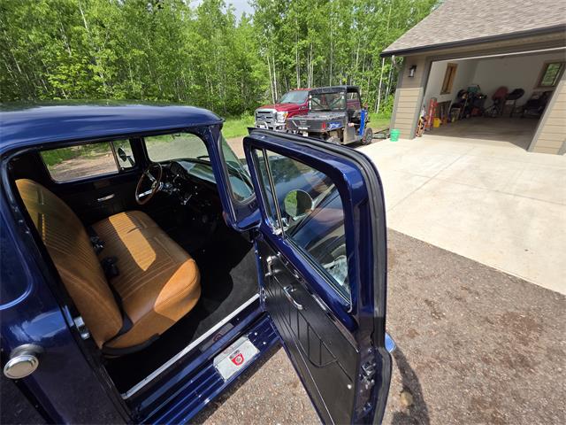 1956 Ford F100 (CC-2119932) for sale in Waconia , Minnesota