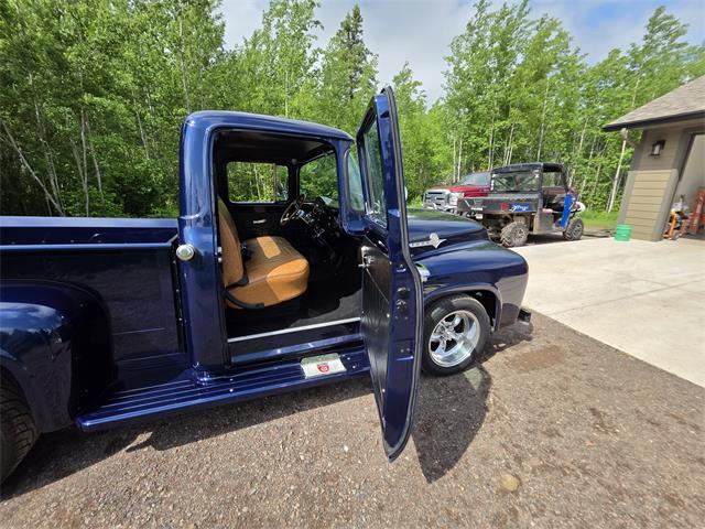 1956 Ford F100 (CC-2119932) for sale in Waconia , Minnesota