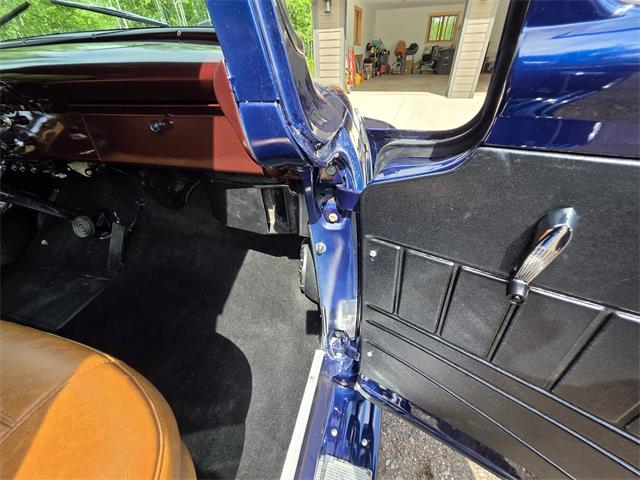 1956 Ford F100 (CC-2119932) for sale in Waconia , Minnesota