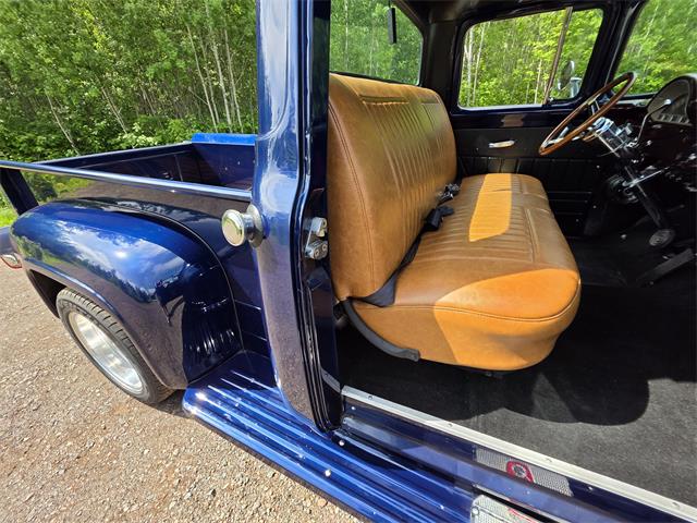1956 Ford F100 (CC-2119932) for sale in Waconia , Minnesota