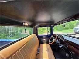 1956 Ford F100 (CC-2119932) for sale in Waconia , Minnesota