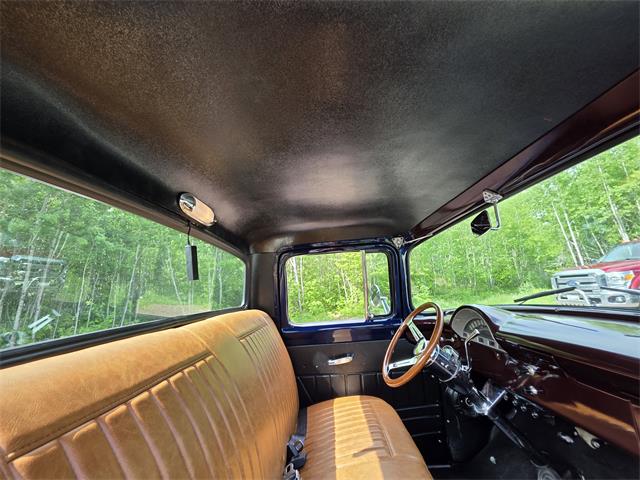 1956 Ford F100 (CC-2119932) for sale in Waconia , Minnesota