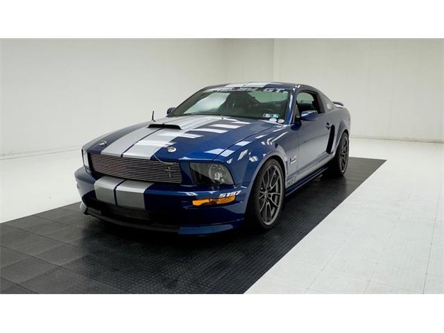 2008 Ford Mustang (CC-2119935) for sale in Morgantown, Pennsylvania