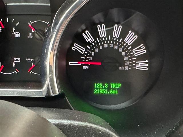 2008 Ford Mustang (CC-2119935) for sale in Morgantown, Pennsylvania