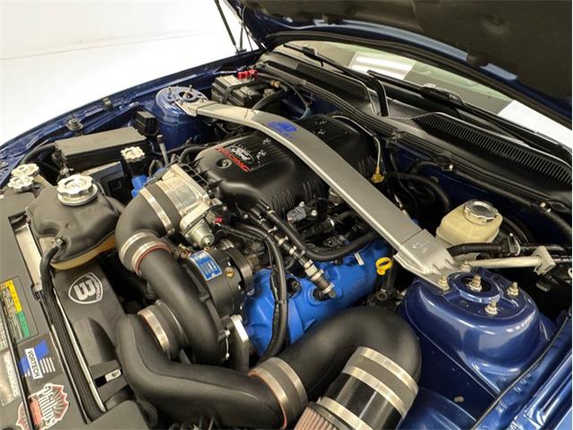 2008 Ford Mustang (CC-2119935) for sale in Morgantown, Pennsylvania