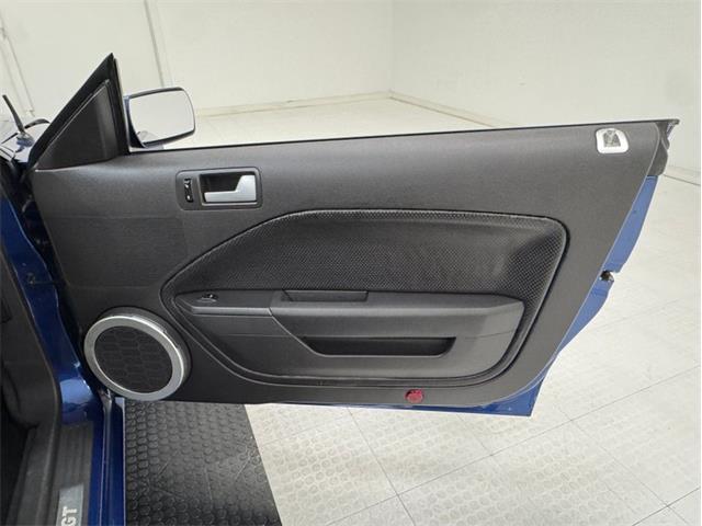 2008 Ford Mustang (CC-2119935) for sale in Morgantown, Pennsylvania