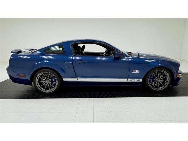 2008 Ford Mustang (CC-2119935) for sale in Morgantown, Pennsylvania
