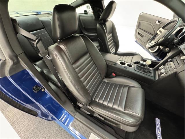 2008 Ford Mustang (CC-2119935) for sale in Morgantown, Pennsylvania