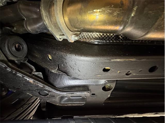 2008 Ford Mustang (CC-2119935) for sale in Morgantown, Pennsylvania