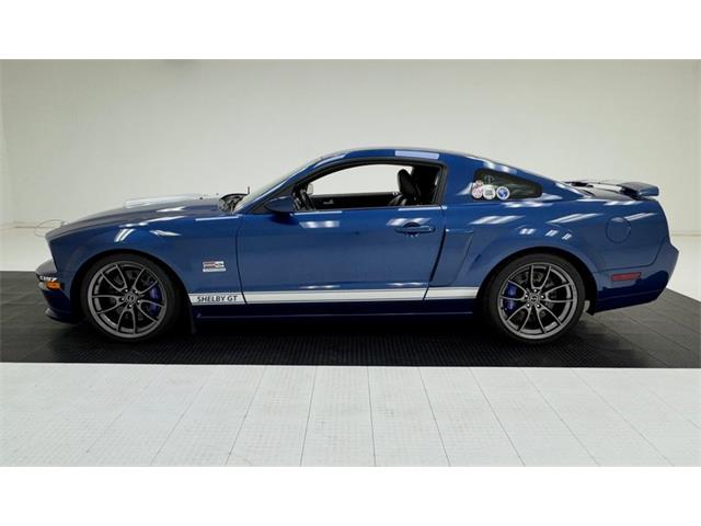 2008 Ford Mustang (CC-2119935) for sale in Morgantown, Pennsylvania