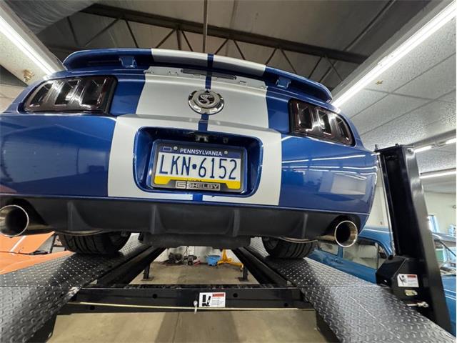 2008 Ford Mustang (CC-2119935) for sale in Morgantown, Pennsylvania