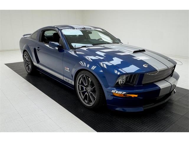 2008 Ford Mustang (CC-2119935) for sale in Morgantown, Pennsylvania