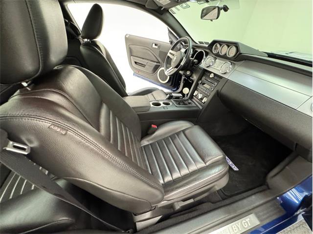 2008 Ford Mustang (CC-2119935) for sale in Morgantown, Pennsylvania