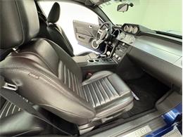 2008 Ford Mustang (CC-2119935) for sale in Morgantown, Pennsylvania