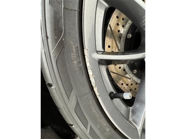 2008 Ford Mustang (CC-2119935) for sale in Morgantown, Pennsylvania