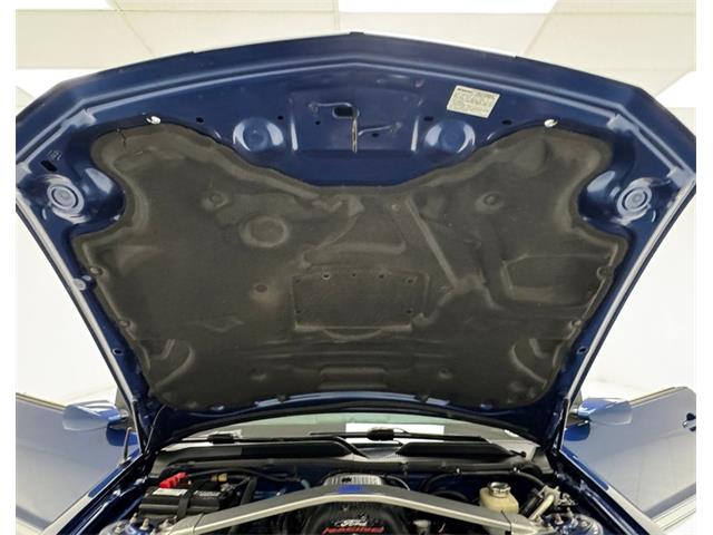 2008 Ford Mustang (CC-2119935) for sale in Morgantown, Pennsylvania