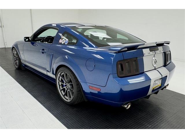 2008 Ford Mustang (CC-2119935) for sale in Morgantown, Pennsylvania