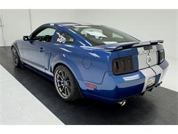 2008 Ford Mustang (CC-2119935) for sale in Morgantown, Pennsylvania