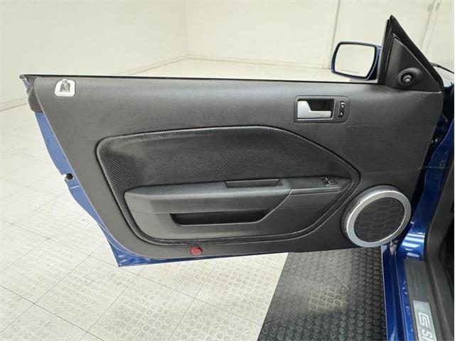 2008 Ford Mustang (CC-2119935) for sale in Morgantown, Pennsylvania