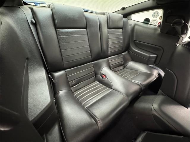 2008 Ford Mustang (CC-2119935) for sale in Morgantown, Pennsylvania