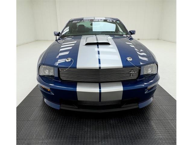2008 Ford Mustang (CC-2119935) for sale in Morgantown, Pennsylvania