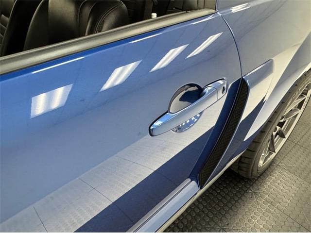 2008 Ford Mustang (CC-2119935) for sale in Morgantown, Pennsylvania