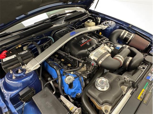2008 Ford Mustang (CC-2119935) for sale in Morgantown, Pennsylvania