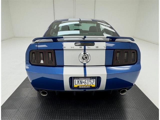 2008 Ford Mustang (CC-2119935) for sale in Morgantown, Pennsylvania
