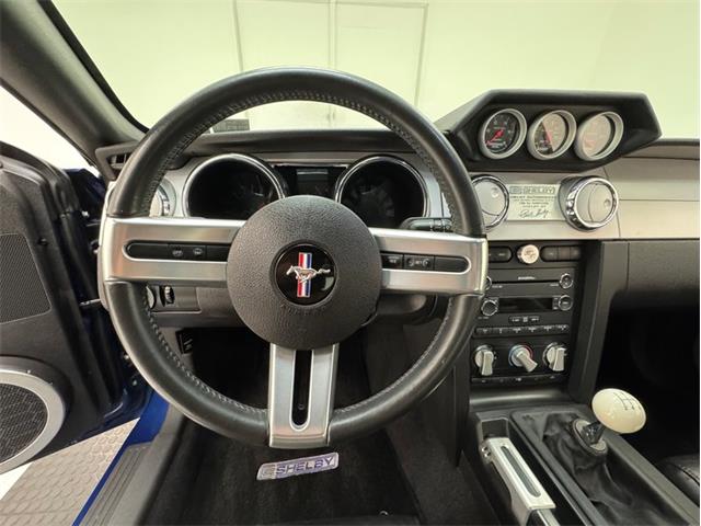 2008 Ford Mustang (CC-2119935) for sale in Morgantown, Pennsylvania