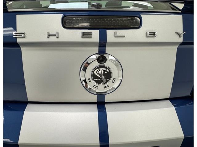 2008 Ford Mustang (CC-2119935) for sale in Morgantown, Pennsylvania