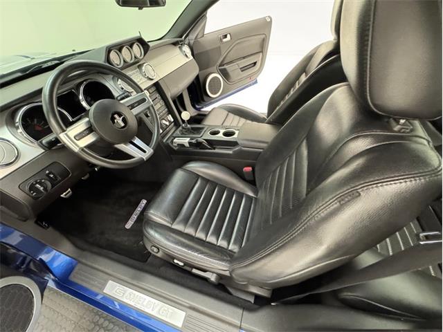 2008 Ford Mustang (CC-2119935) for sale in Morgantown, Pennsylvania