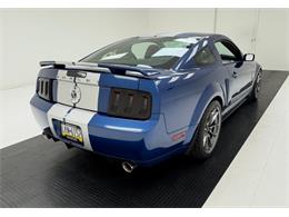 2008 Ford Mustang (CC-2119935) for sale in Morgantown, Pennsylvania