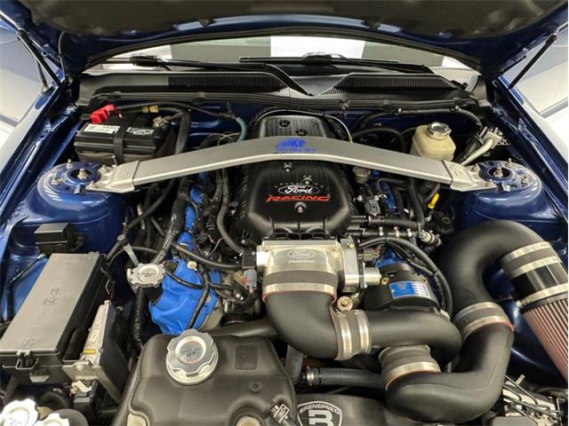 2008 Ford Mustang (CC-2119935) for sale in Morgantown, Pennsylvania