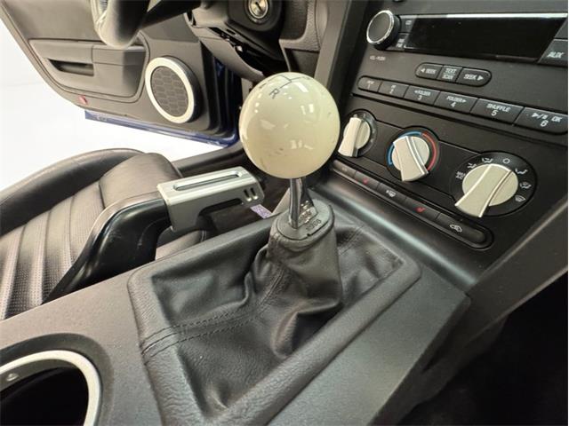 2008 Ford Mustang (CC-2119935) for sale in Morgantown, Pennsylvania