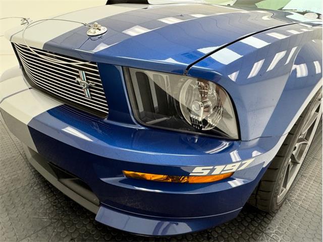 2008 Ford Mustang (CC-2119935) for sale in Morgantown, Pennsylvania