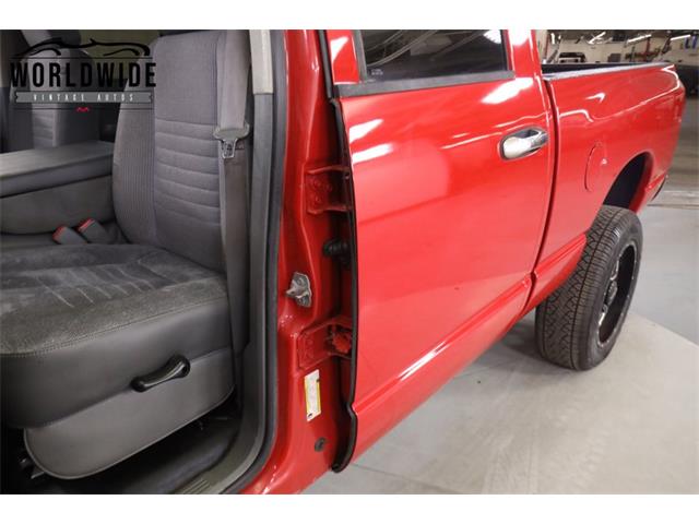 2008 Dodge Ram 2500 (CC-2119936) for sale in Denver , Colorado