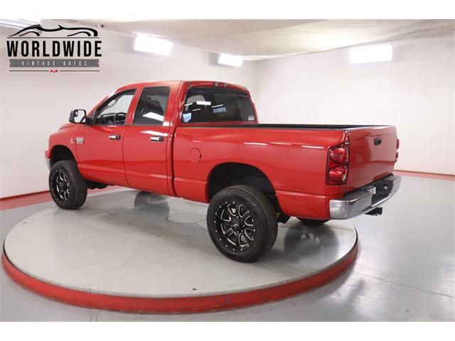 2008 Dodge Ram 2500 (CC-2119936) for sale in Denver , Colorado