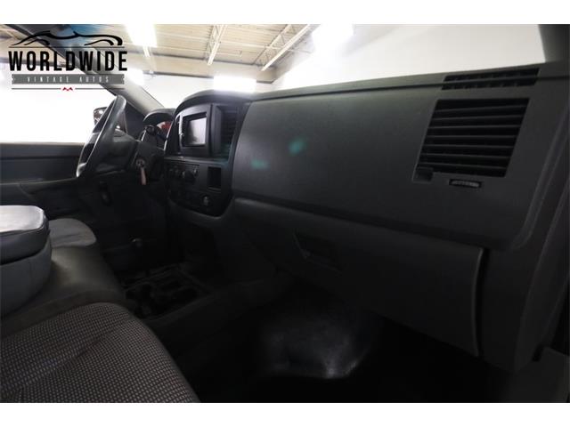 2008 Dodge Ram 2500 (CC-2119936) for sale in Denver , Colorado