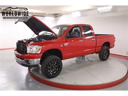 2008 Dodge Ram 2500 (CC-2119936) for sale in Denver , Colorado