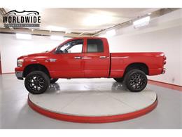 2008 Dodge Ram 2500 (CC-2119936) for sale in Denver , Colorado