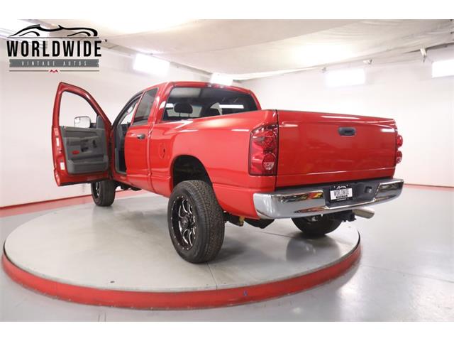 2008 Dodge Ram 2500 (CC-2119936) for sale in Denver , Colorado