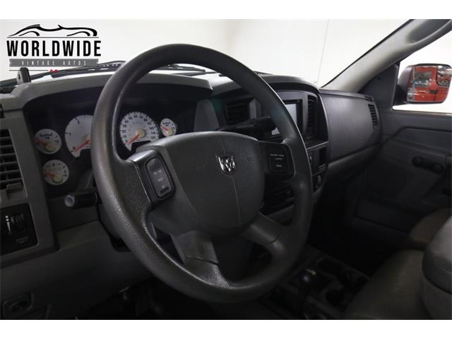 2008 Dodge Ram 2500 (CC-2119936) for sale in Denver , Colorado