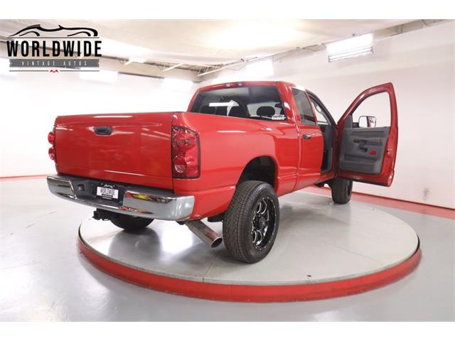 2008 Dodge Ram 2500 (CC-2119936) for sale in Denver , Colorado