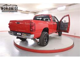 2008 Dodge Ram 2500 (CC-2119936) for sale in Denver , Colorado