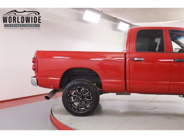2008 Dodge Ram 2500 (CC-2119936) for sale in Denver , Colorado