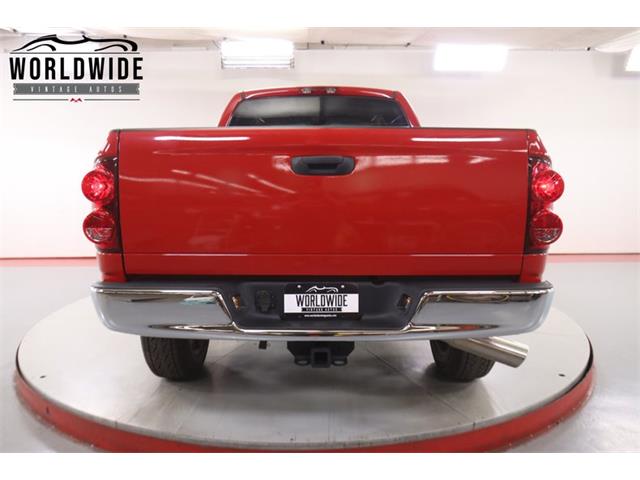 2008 Dodge Ram 2500 (CC-2119936) for sale in Denver , Colorado