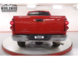 2008 Dodge Ram 2500 (CC-2119936) for sale in Denver , Colorado