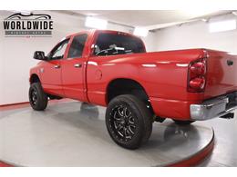 2008 Dodge Ram 2500 (CC-2119936) for sale in Denver , Colorado